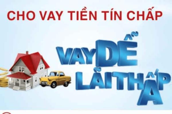 Vay tín chấp là lựa chọn phổ biến nhờ tính linh hoạt và dễ tiếp cận
